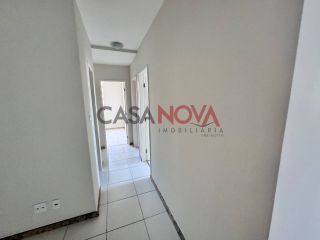 Apartamento na Coroa do Meio 3/4