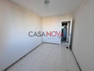 Apartamento na Coroa do Meio 3/4