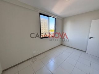 Apartamento na Coroa do Meio 3/4