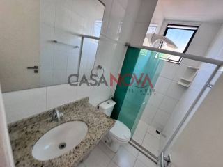Apartamento na Coroa do Meio 3/4