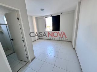 Apartamento na Coroa do Meio 3/4