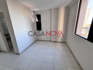 Apartamento na Coroa do Meio 3/4