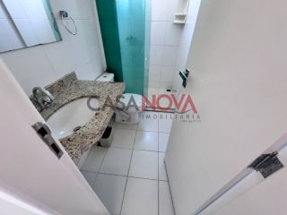 Apartamento na Coroa do Meio 3/4