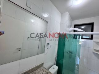 Apartamento na Coroa do Meio 3/4