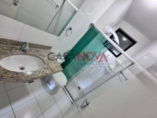 Apartamento na Coroa do Meio 3/4