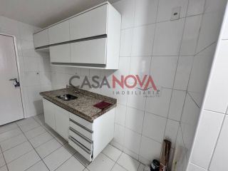 Apartamento na Coroa do Meio 3/4