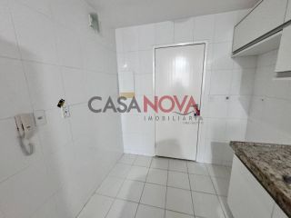 Apartamento na Coroa do Meio 3/4