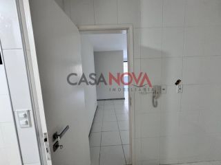 Apartamento na Coroa do Meio 3/4