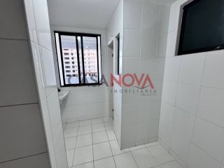Apartamento na Coroa do Meio 3/4