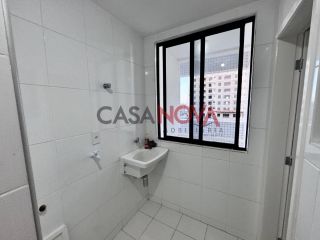 Apartamento na Coroa do Meio 3/4