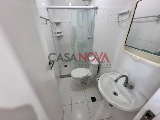 Apartamento na Coroa do Meio 3/4