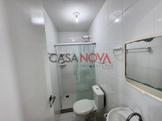 Apartamento na Coroa do Meio 3/4