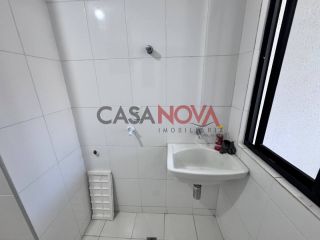 Apartamento na Coroa do Meio 3/4