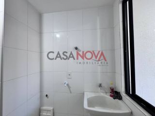 Apartamento na Coroa do Meio 3/4