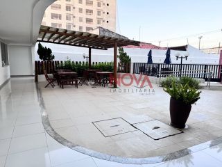 Apartamento na Coroa do Meio 3/4