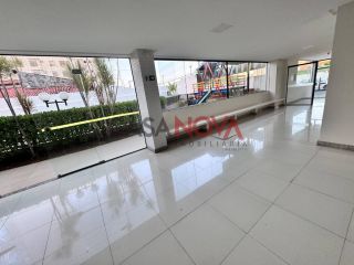 Apartamento na Coroa do Meio 3/4