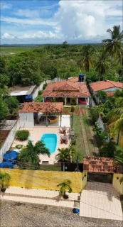 Oportunidade: Chácara com Piscina em São Cristovão