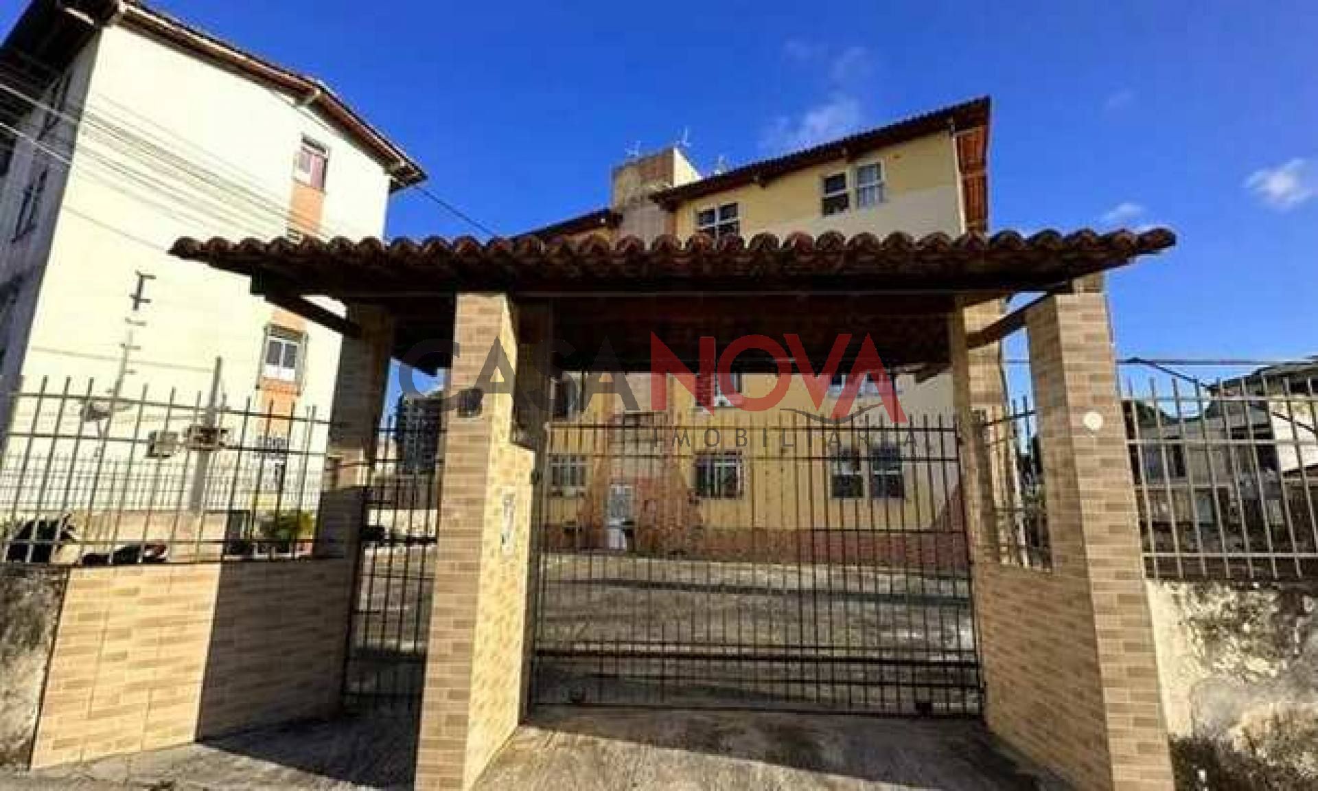 Apartamento em ótima localização no Gragerú com 3/4