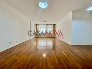 Vendo ou Troca Apartamento em ótima localização com 156 m² em Santos-São Paulo