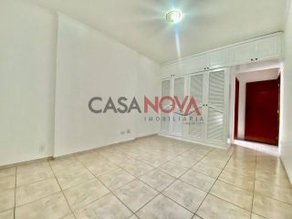 Vendo ou Troca Apartamento em ótima localização com 156 m² em Santos-São Paulo
