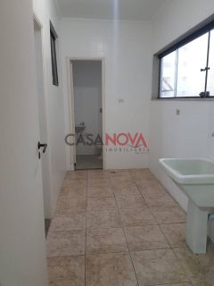 Vendo ou Troca Apartamento em ótima localização com 156 m² em Santos-São Paulo