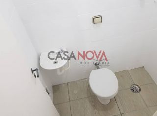 Vendo ou Troca Apartamento em ótima localização com 156 m² em Santos-São Paulo