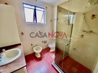 Vendo ou Troca Apartamento em ótima localização com 156 m² em Santos-São Paulo