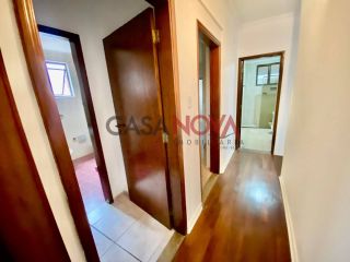 Vendo ou Troca Apartamento em ótima localização com 156 m² em Santos-São Paulo