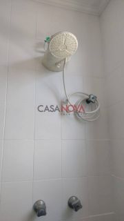 Vendo ou Troca Apartamento em ótima localização com 156 m² em Santos-São Paulo