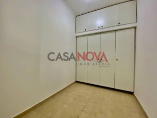 Vendo ou Troca Apartamento em ótima localização com 156 m² em Santos-São Paulo