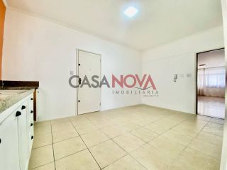 Vendo ou Troca Apartamento em ótima localização com 156 m² em Santos-São Paulo