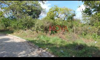 Área com 18.945 m² em boa localização em Socorro