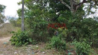 Área com 18.945 m² em boa localização em Socorro