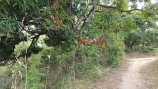 Área com 18.945 m² em boa localização em Socorro