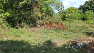 Área com 18.945 m² em boa localização em Socorro