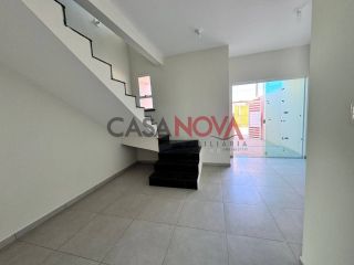 Casa Duplex na Coroa do Meio com 3/4, sendo 2 suítes