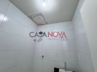 Casa Duplex na Coroa do Meio com 3/4, sendo 2 suítes