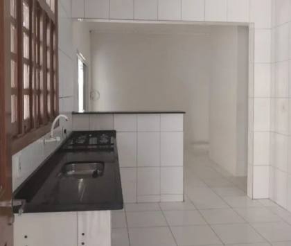 Casa na barra dos coqueiros com 4/4 sendo 2 suítes