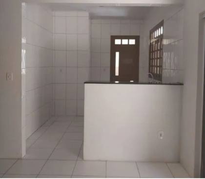 Casa na barra dos coqueiros com 4/4 sendo 2 suítes