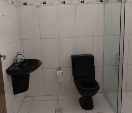 Casa na barra dos coqueiros com 4/4 sendo 2 suítes