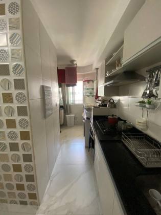 Apartamento no Jardins com 4/4, sendo 2 suítes