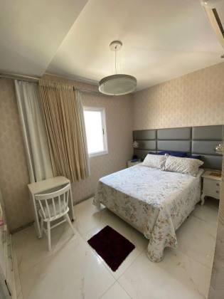 Apartamento no Jardins com 4/4, sendo 2 suítes