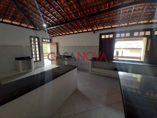 Vendo ou Troco Chácara com Piscina no Mosqueiro