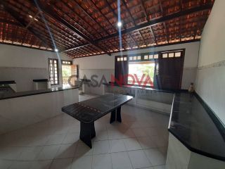 Vendo ou Troco Chácara com Piscina no Mosqueiro