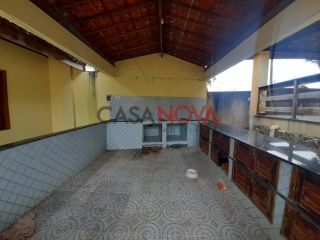Vendo ou Troco Chácara com Piscina no Mosqueiro