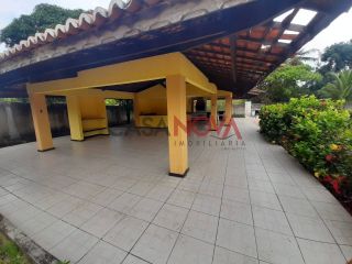 Vendo ou Troco Chácara com Piscina no Mosqueiro