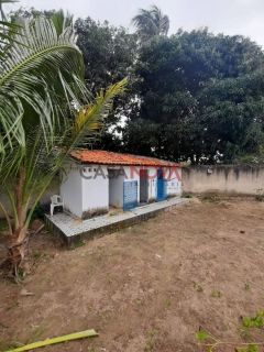 Vendo ou Troco Chácara com Piscina no Mosqueiro
