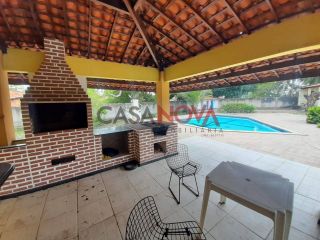 Vendo ou Troco Chácara com Piscina no Mosqueiro