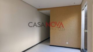 Casa em boa localização atrás do Detran, com 4/4, sendo 2 suítes