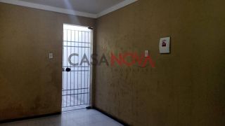 Casa em boa localização atrás do Detran, com 4/4, sendo 2 suítes